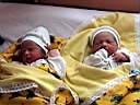 Simply the Twins!